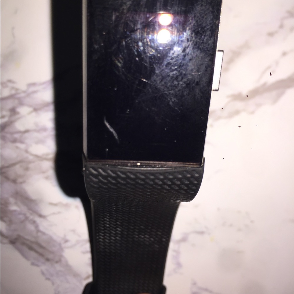 ☆ Fitbit ☆ - Picture 3 of 4